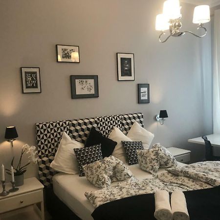바르샤바 Stare Miasto Bednarska 10 아파트 외부 사진