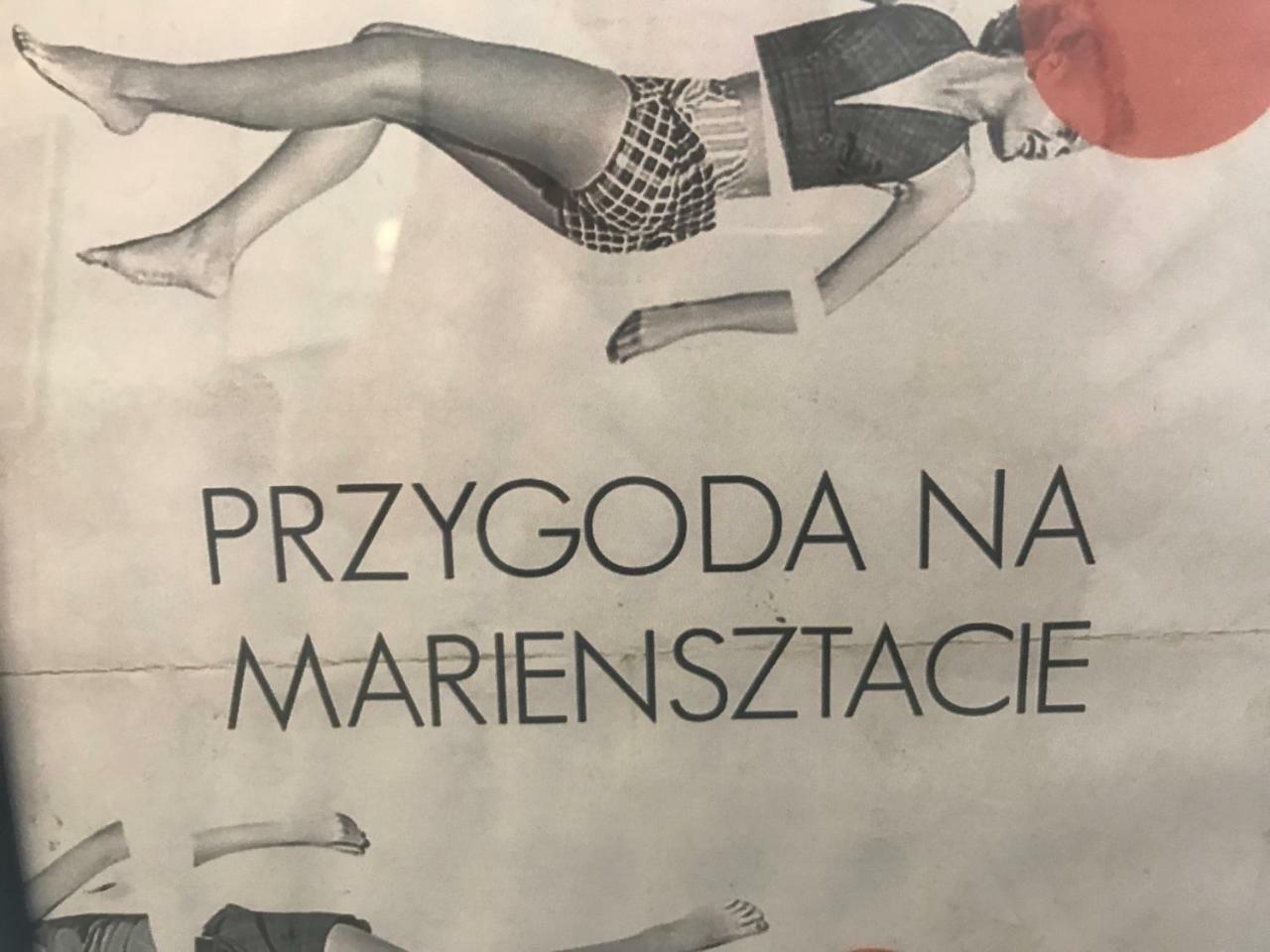 바르샤바 Stare Miasto Bednarska 10 아파트 외부 사진
